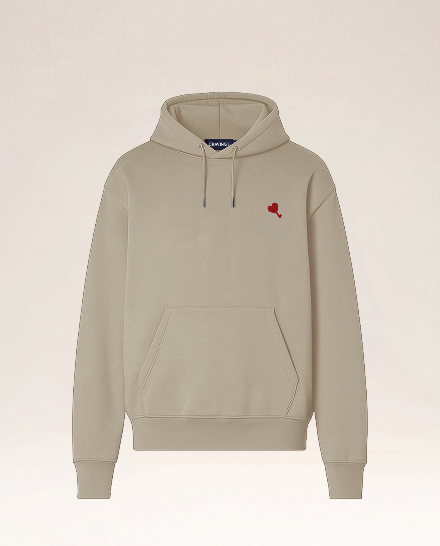The Holiday Hoodie
