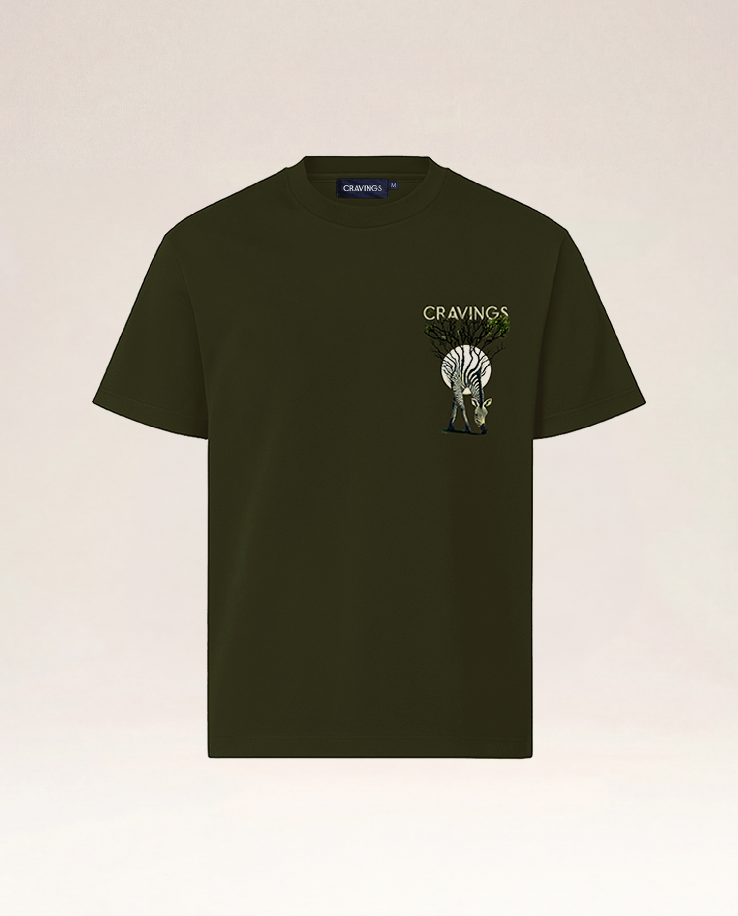 Wild Essence T-Shirt