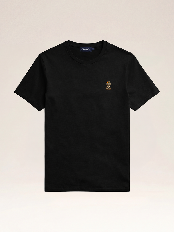 The Stereo T-shirt