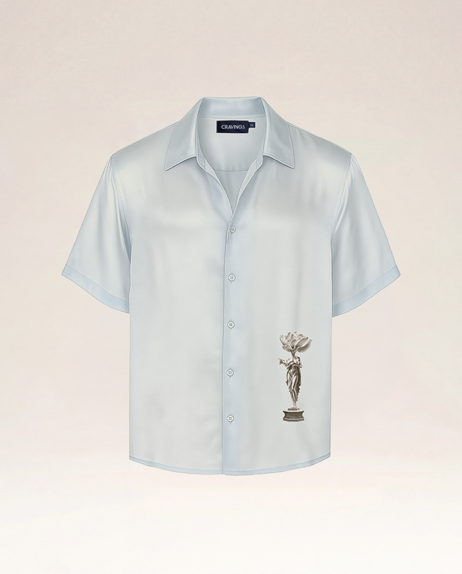 Stand Still Shirt