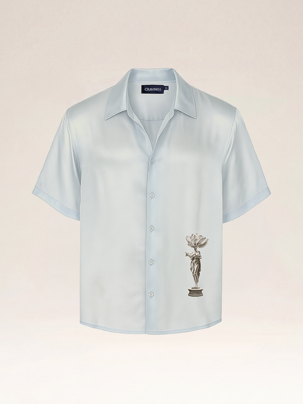 The Stand Still Shirt