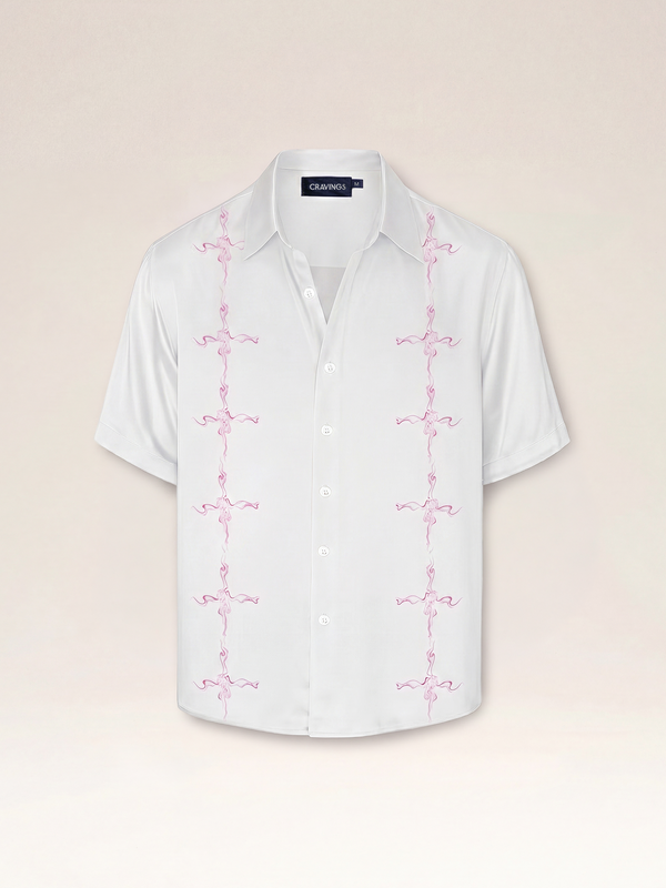 The Psychedelic Shirt