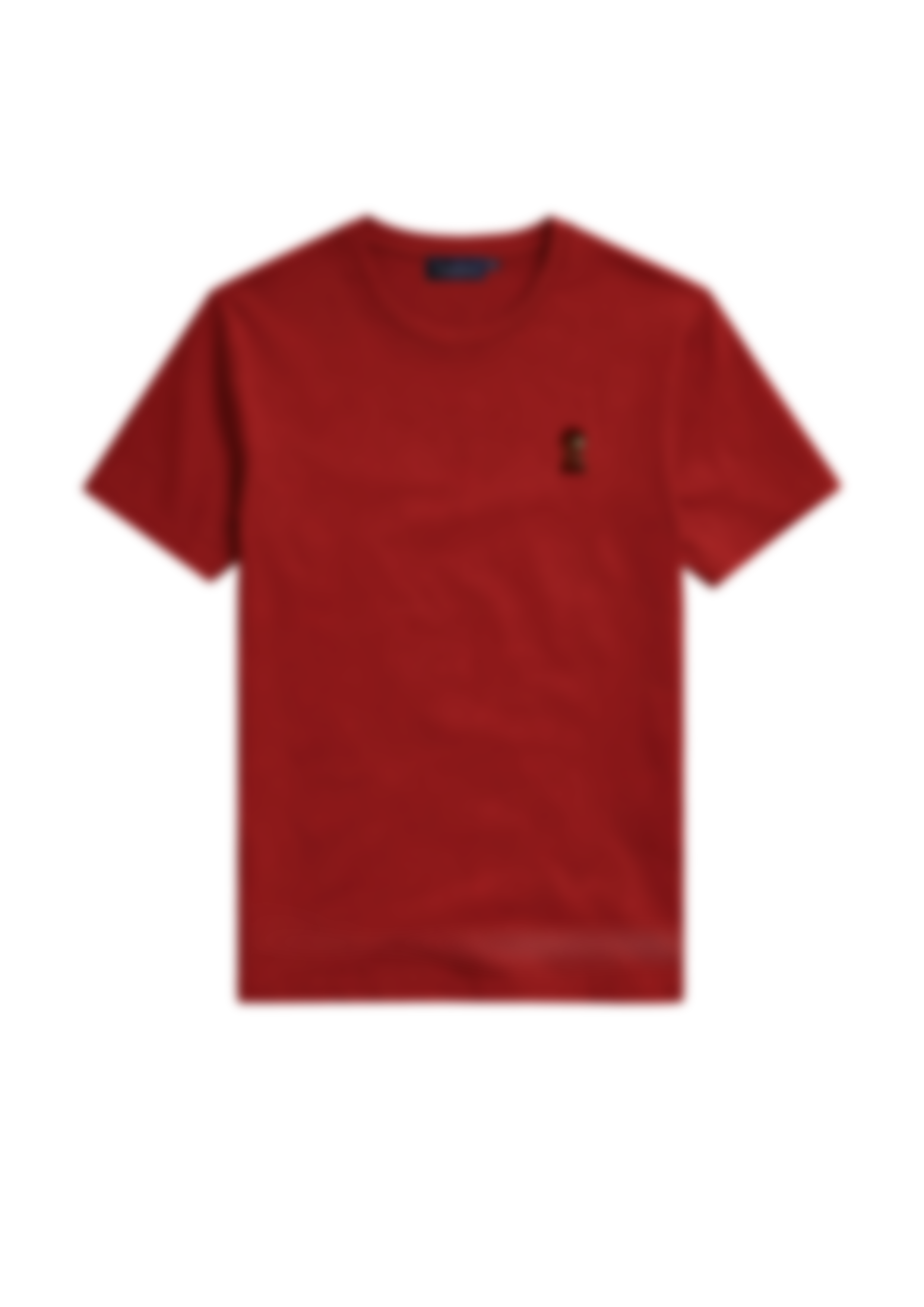The DND T-shirt