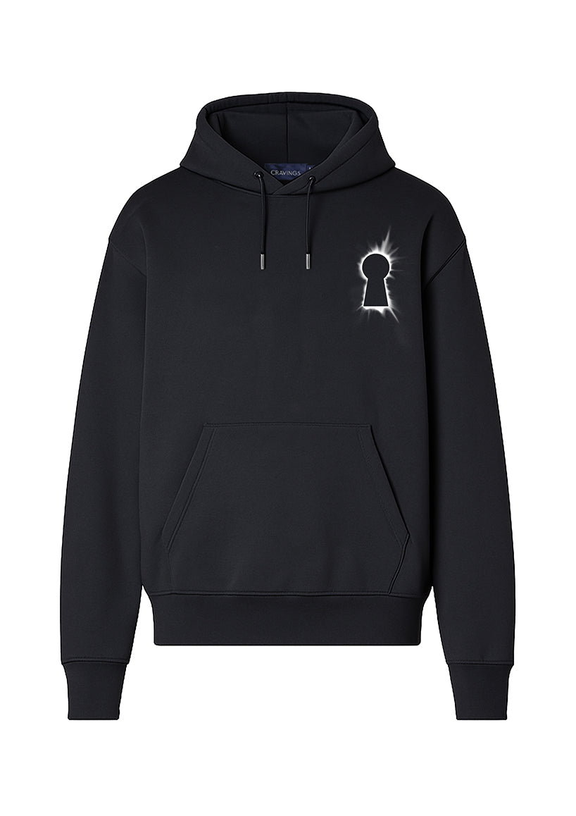 The Portal Hoodie