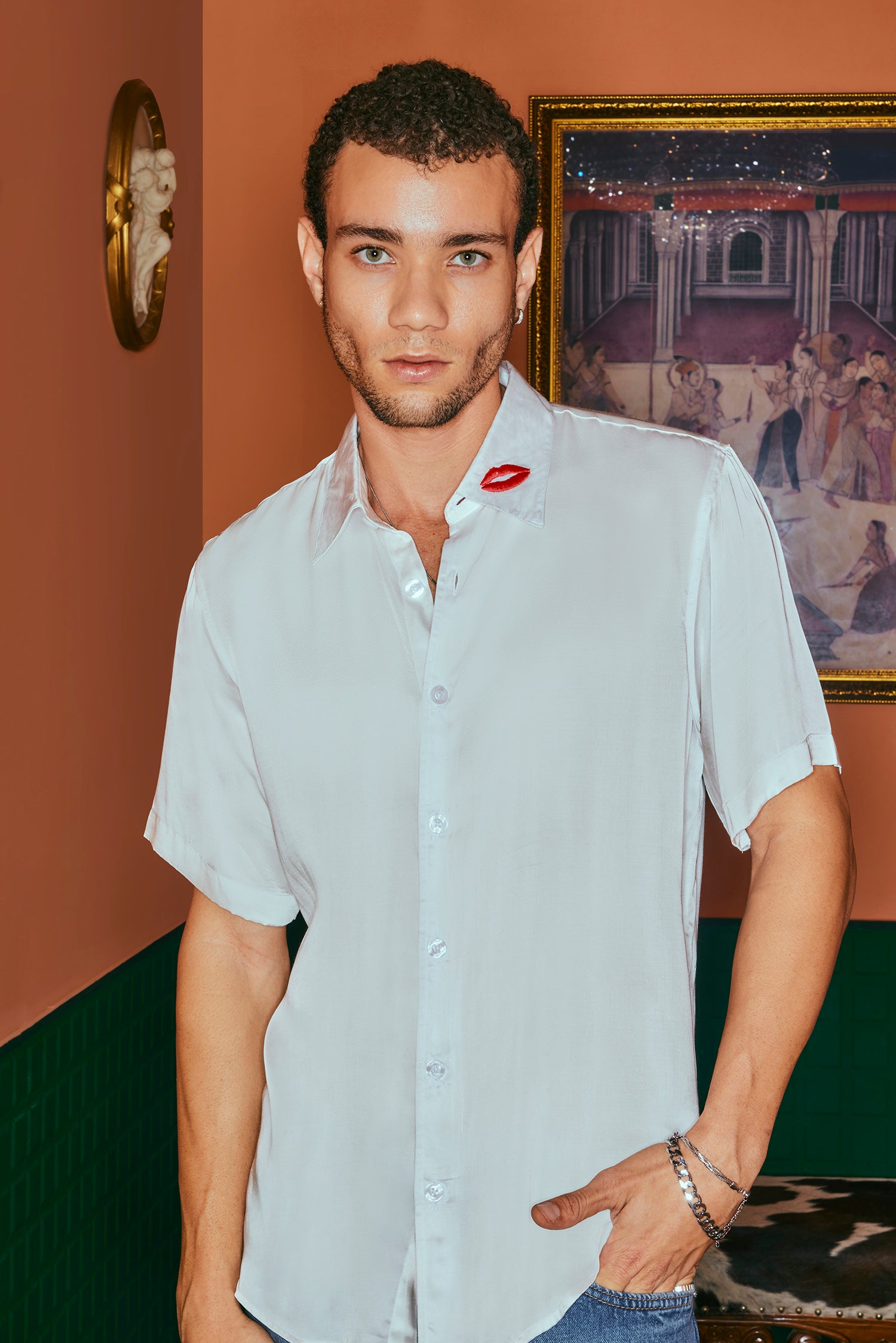 Love & Lust Shirt for Men