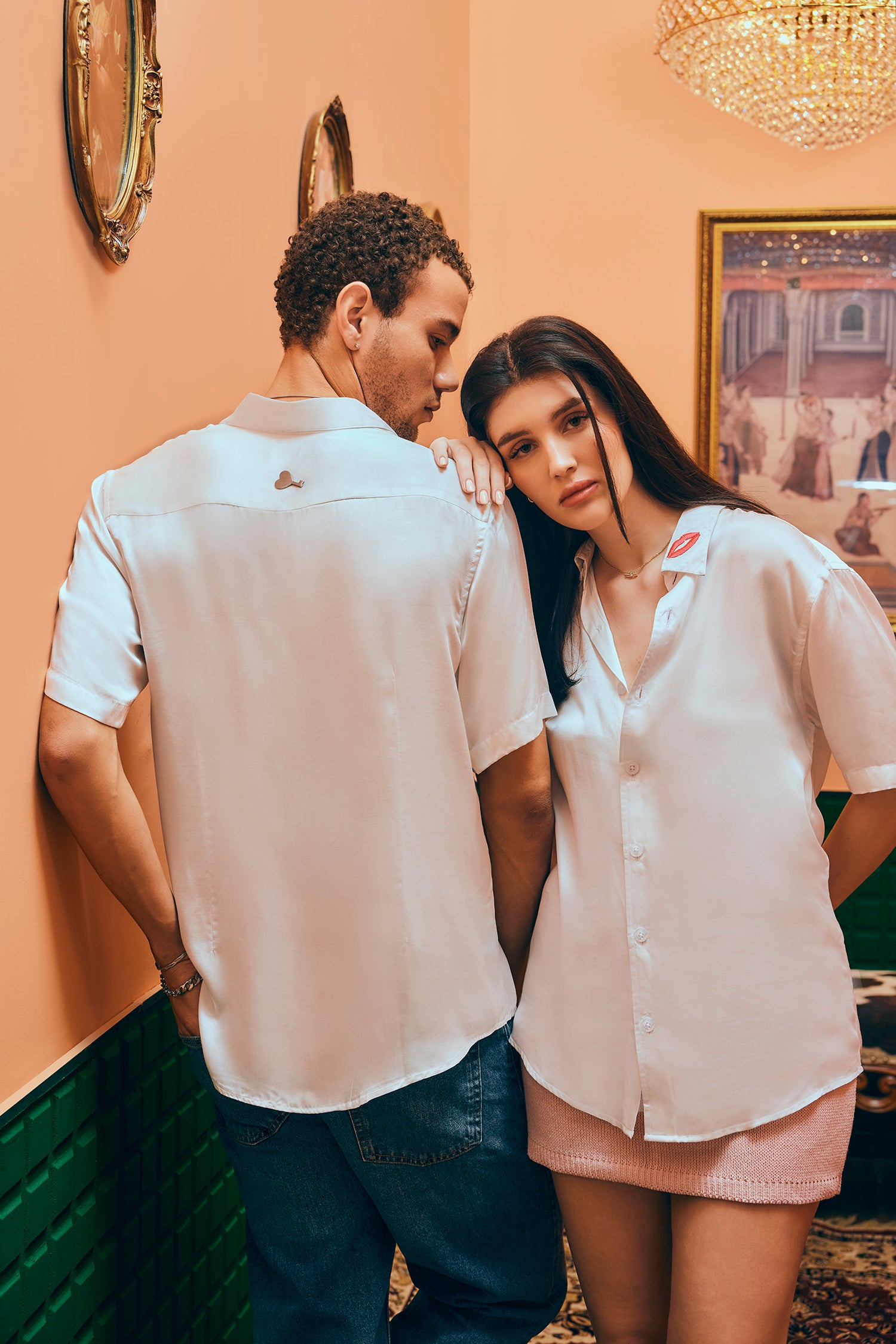Love & Lust Shirt for Men