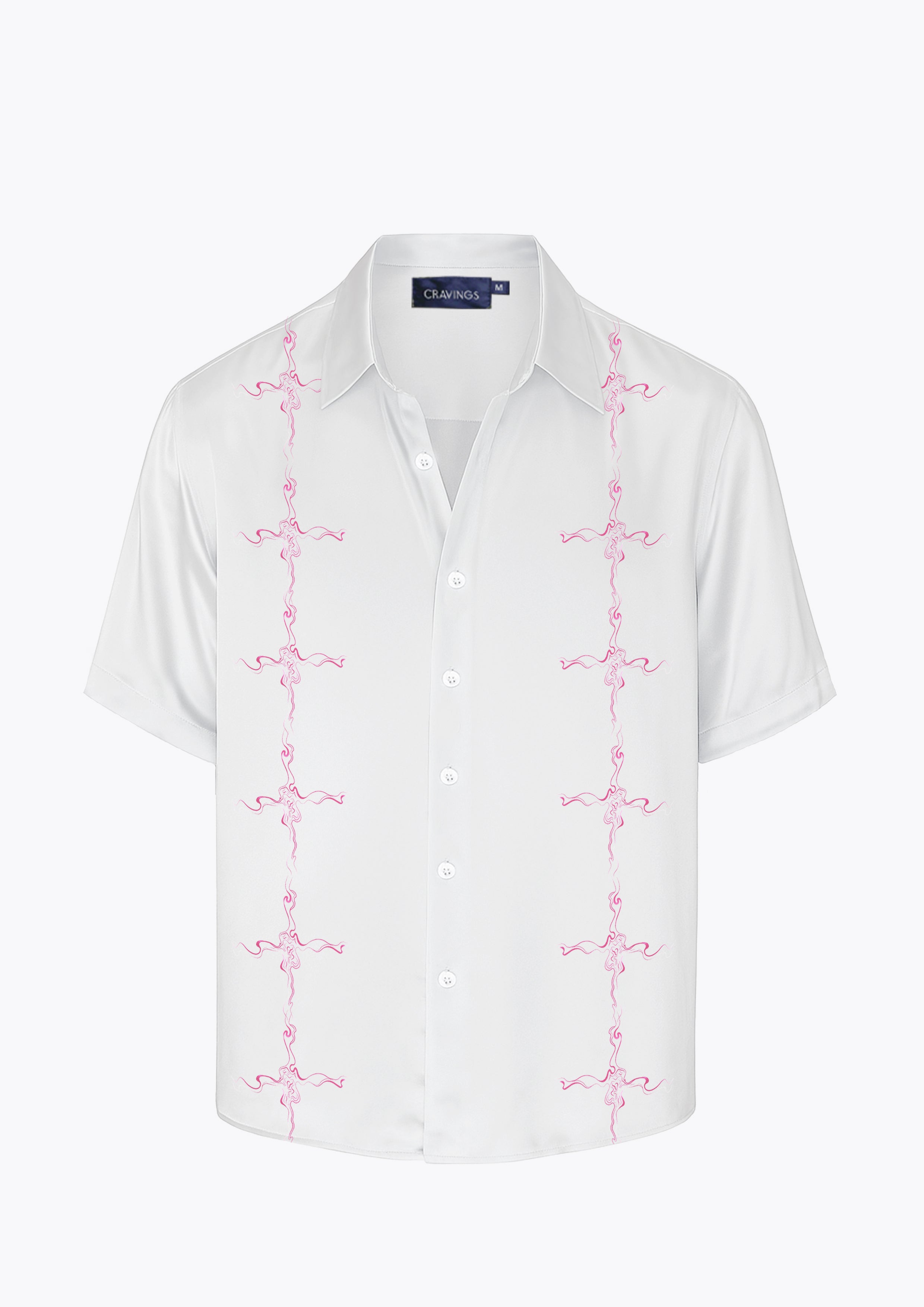 Psychedelic Shirt for Women