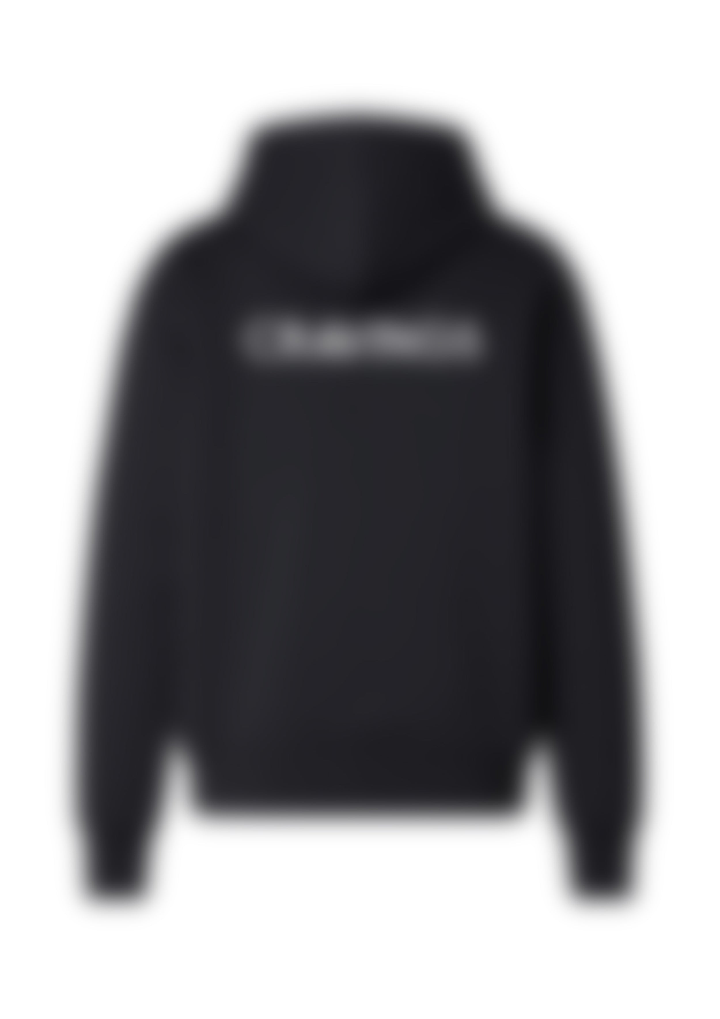 The Keyhole Portal Hoodie