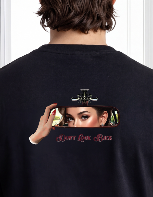 Rearview Muse T-Shirt