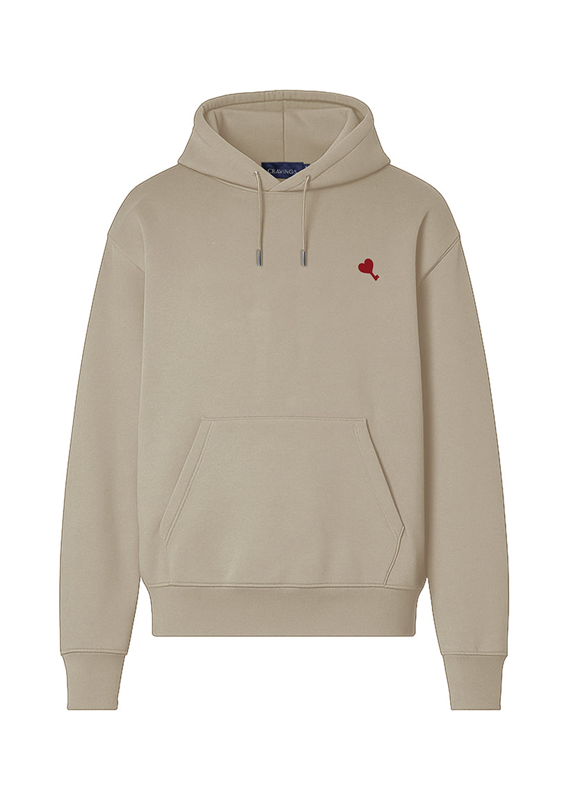 The Holiday Hoodie