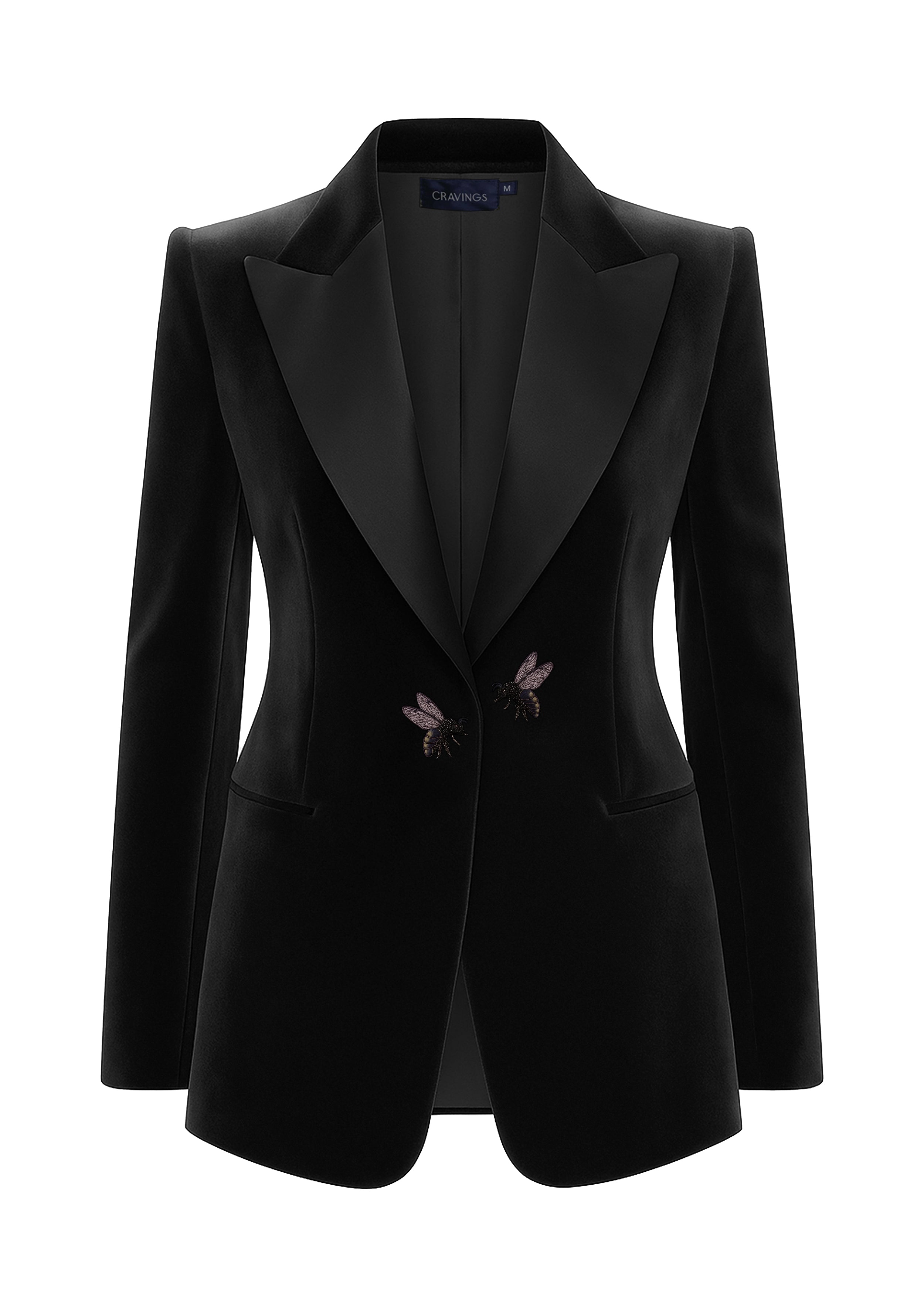 The Melissa Jacket for Women