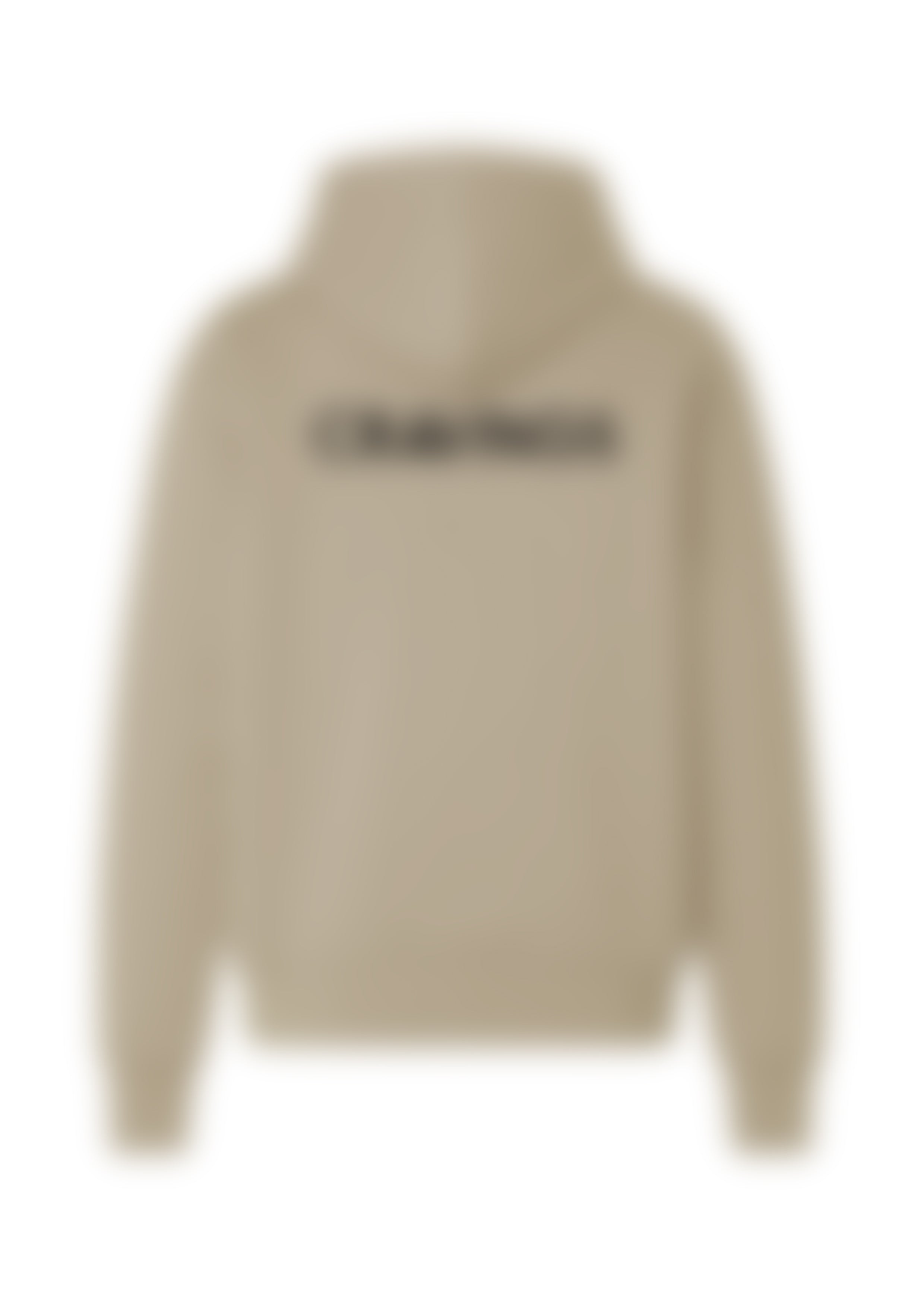 The Forest Gaze Hoodie