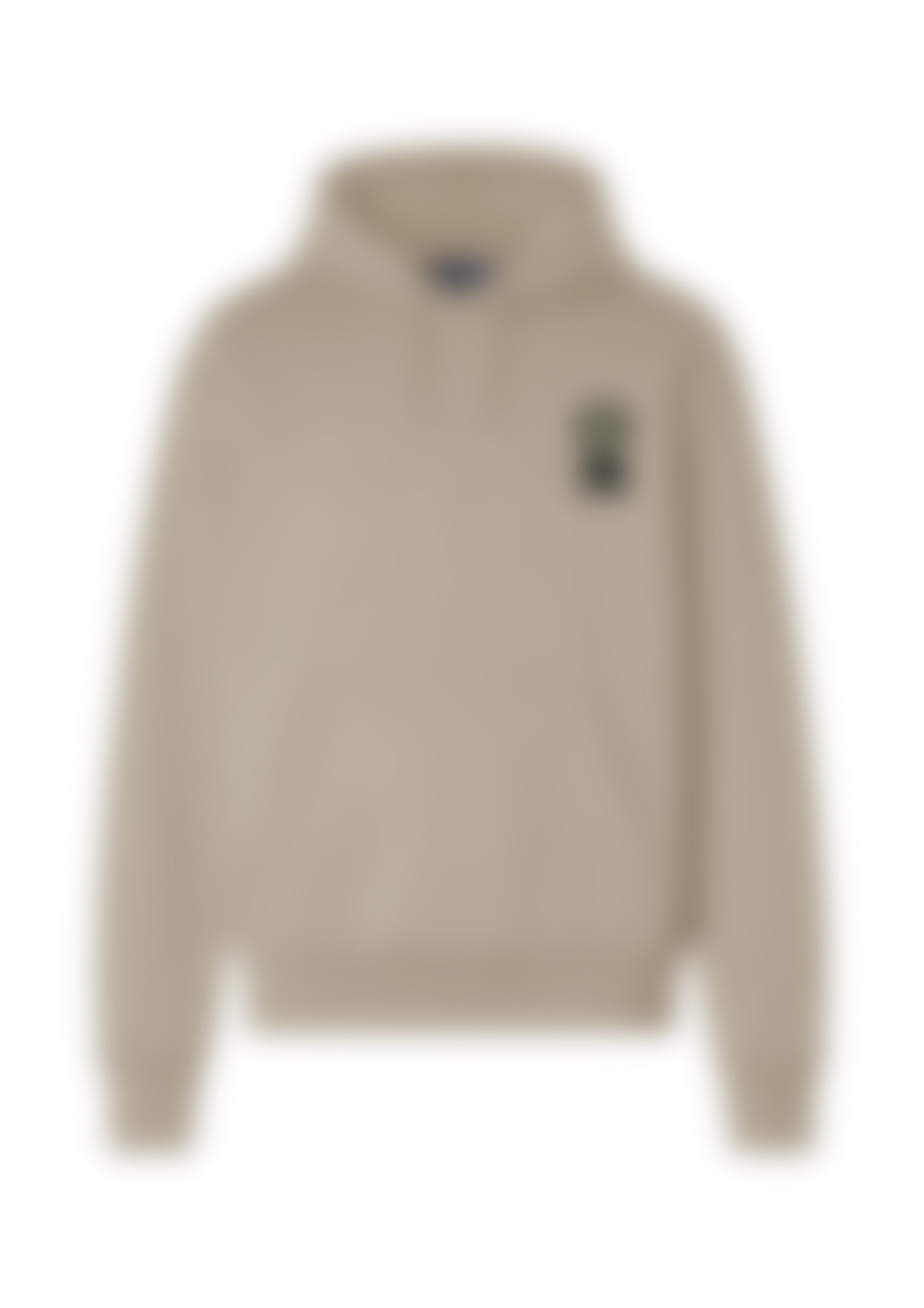 The Forest Gaze Hoodie