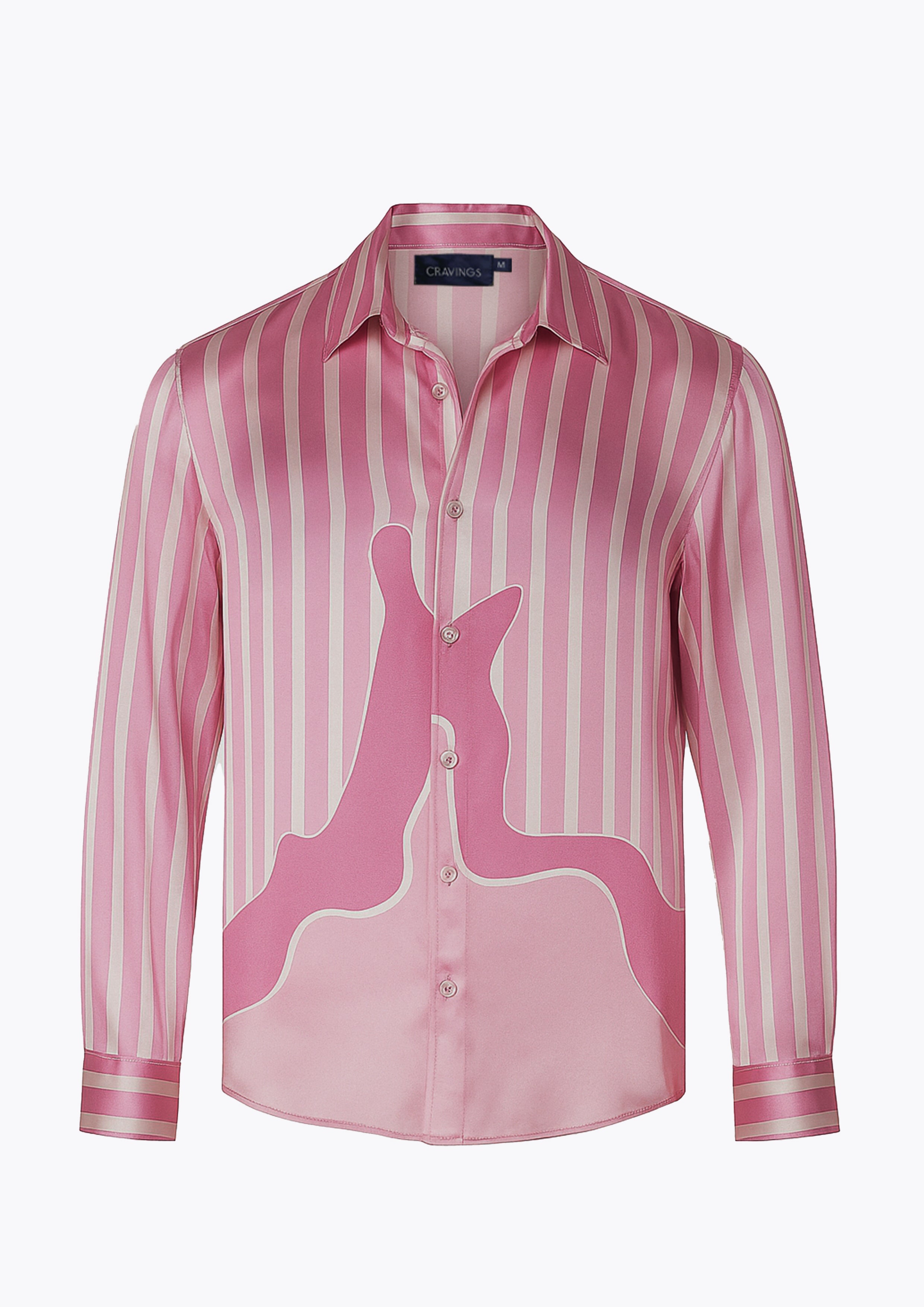 Bubblegum Shirt