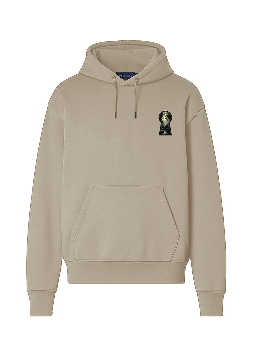 The Forest Gaze Hoodie