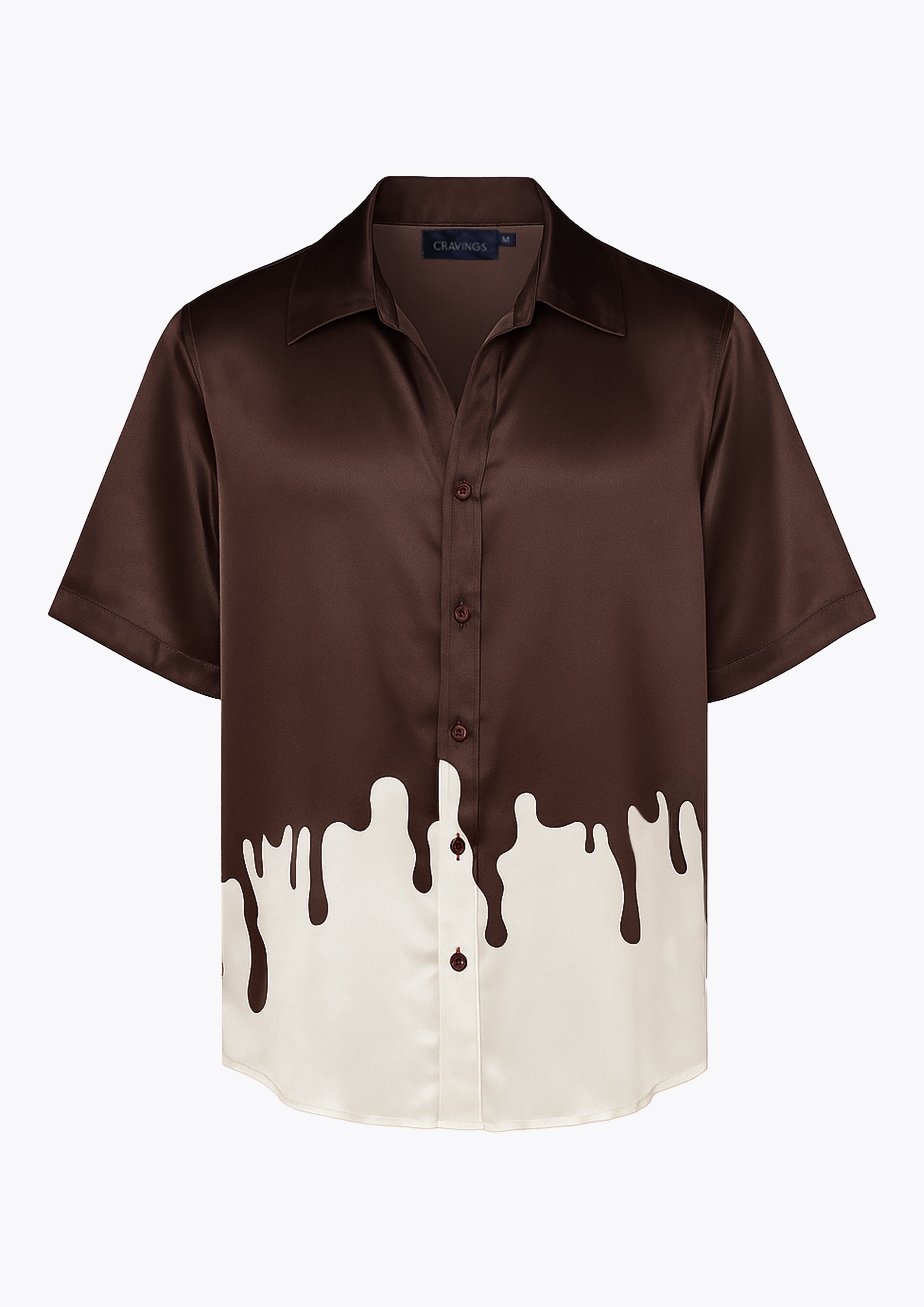 Chocolate Drip Shirt