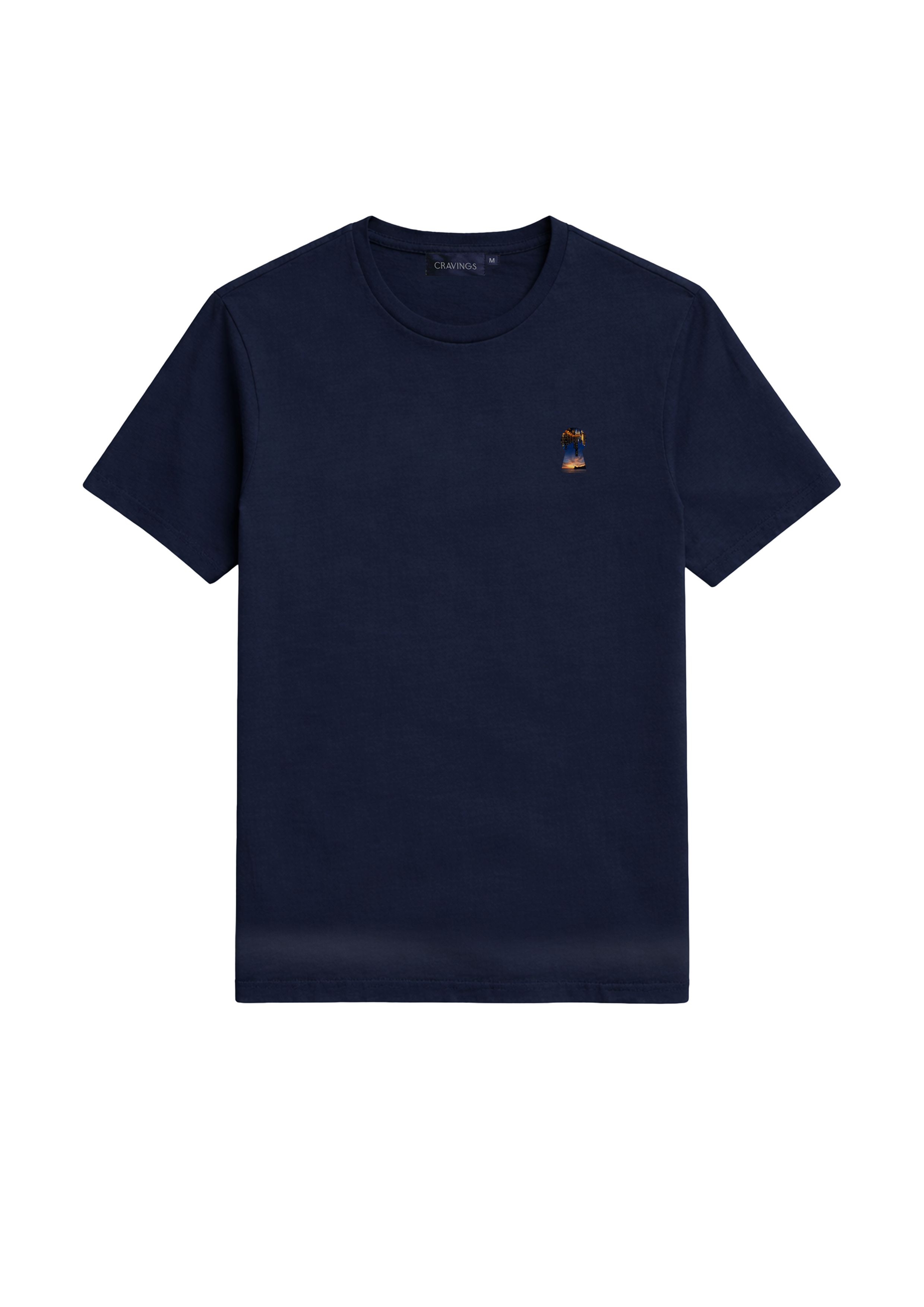 The City Lights T-shirt