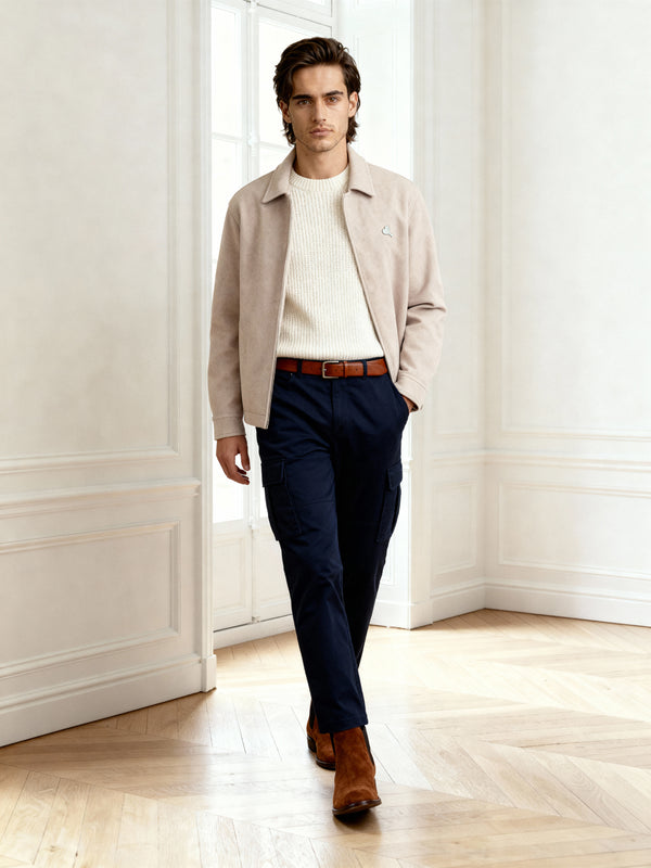 The Botanic Sin Jacket