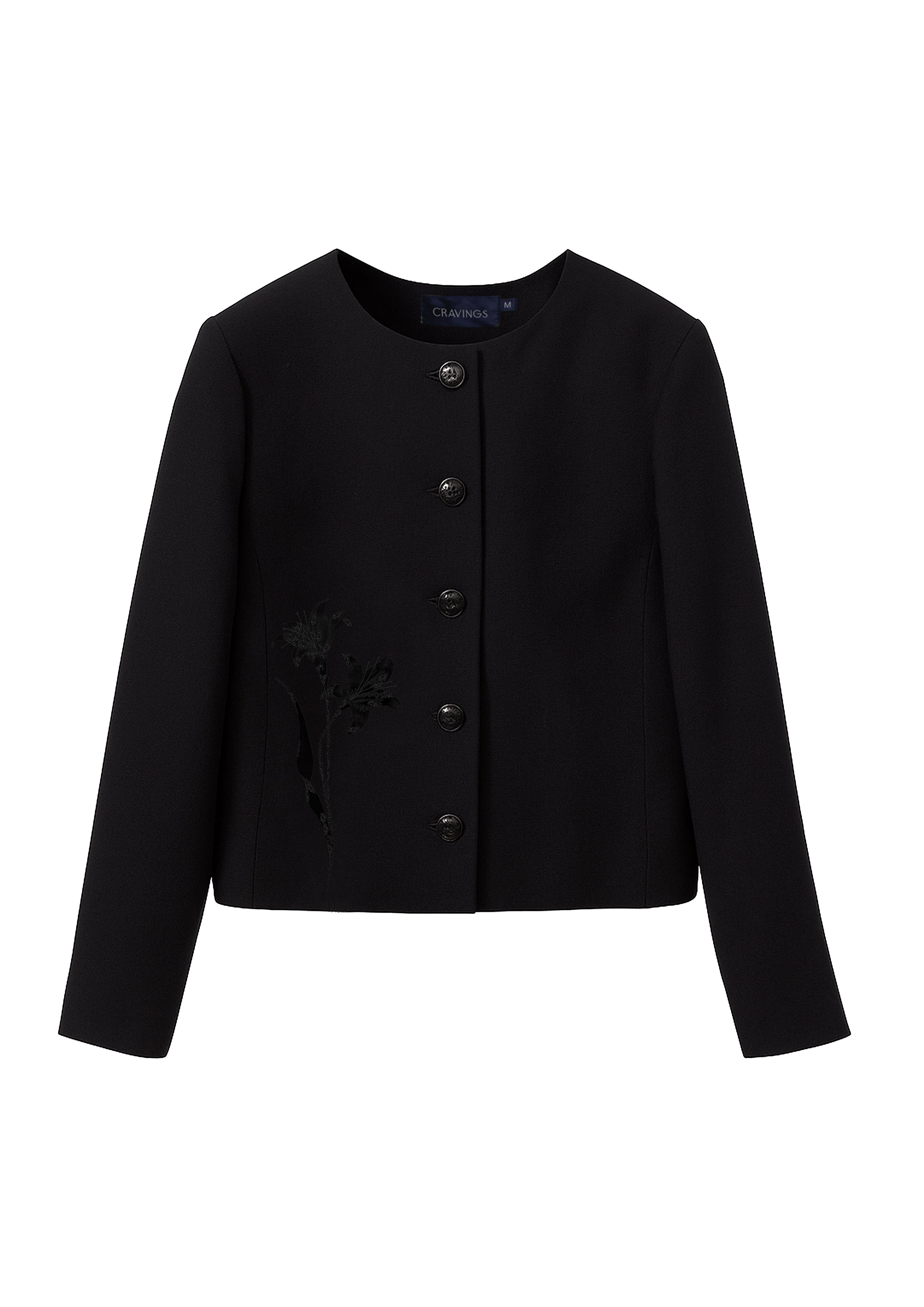The Willow Jacket for Women
