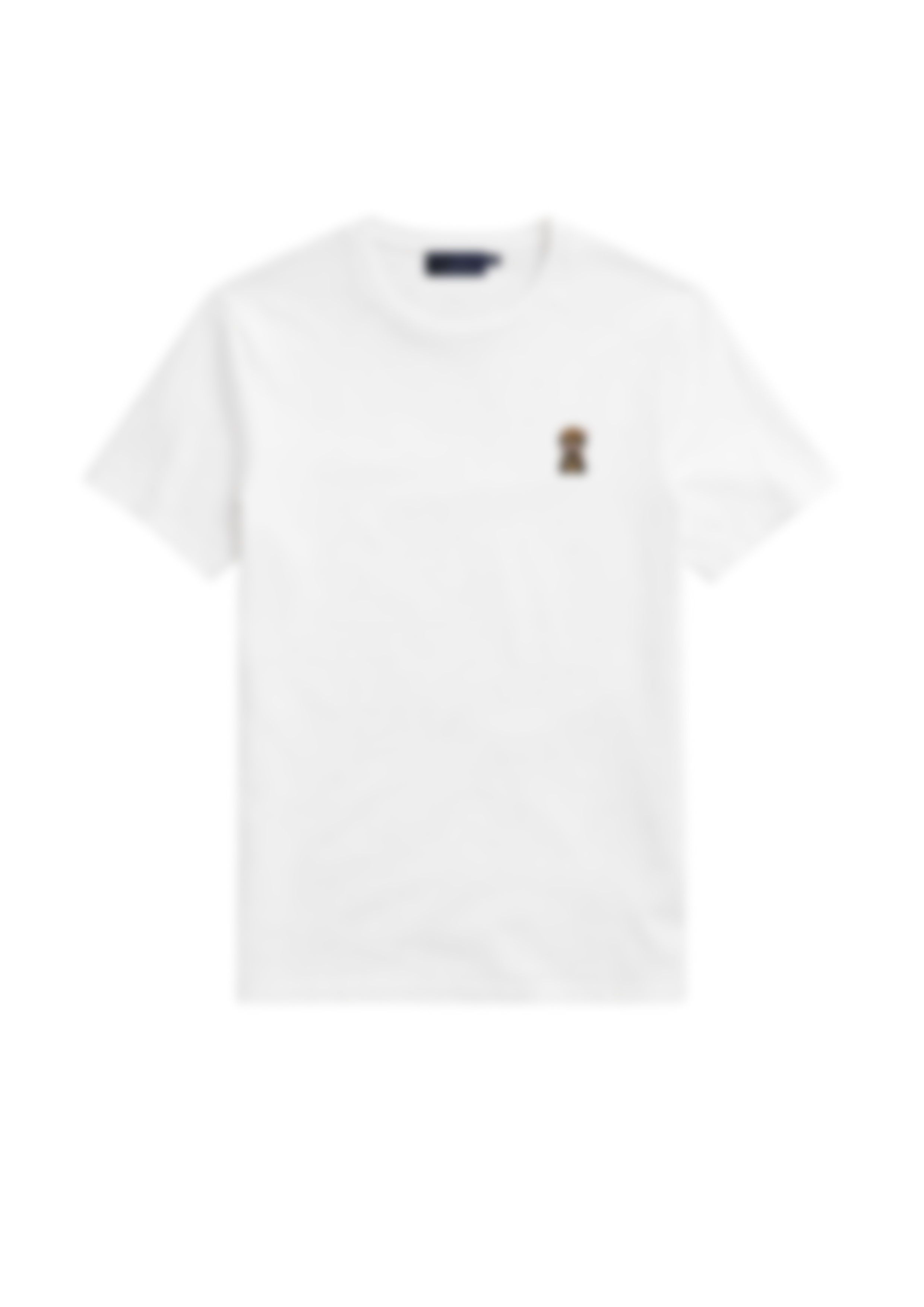 The High Stakes T-shirt