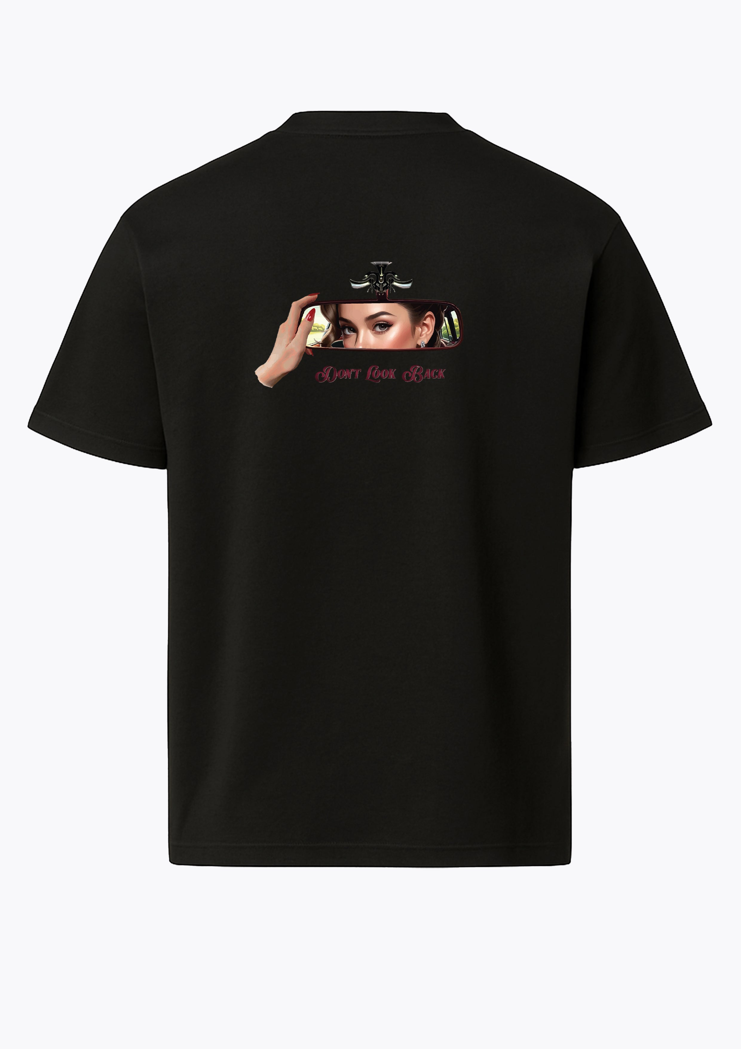 Rearview Muse T-Shirt