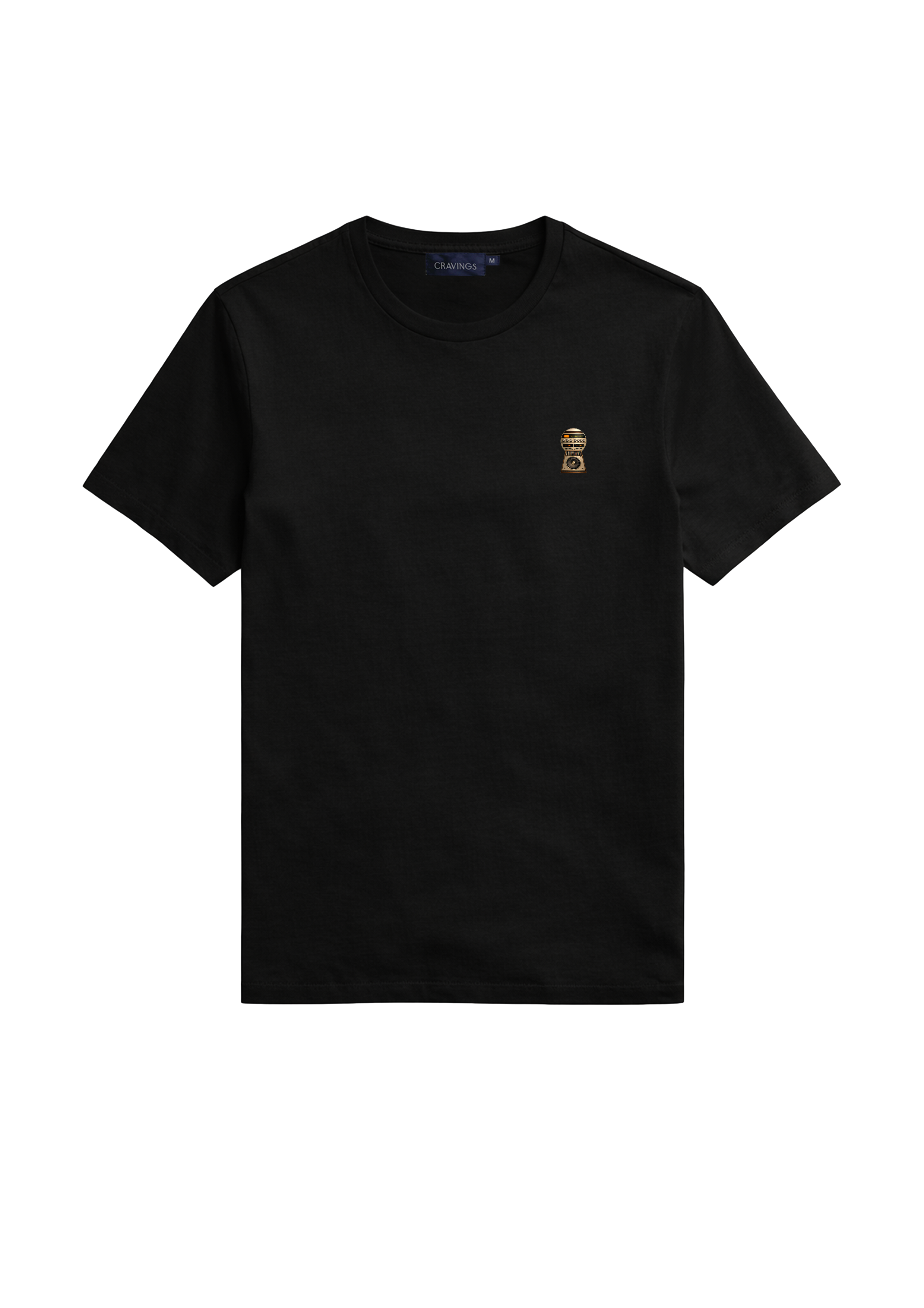 The Stereo T-shirt
