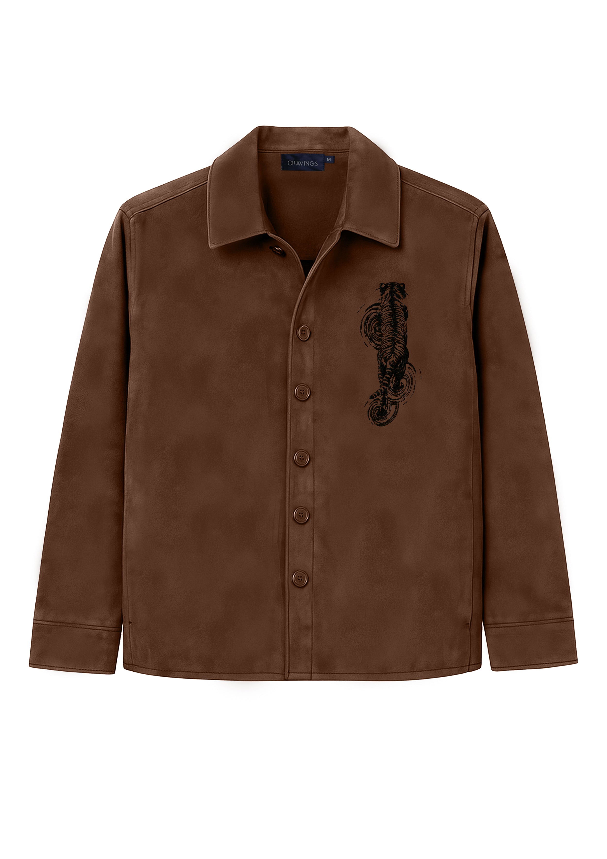 The Sovereign Jacket